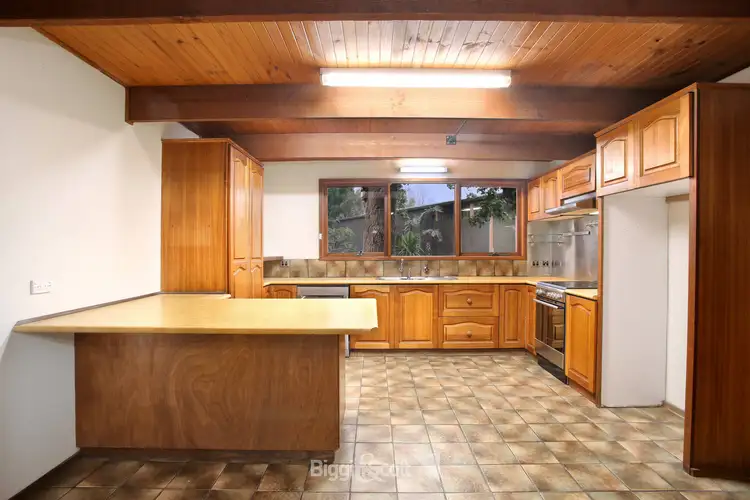 Fifth view of Homely house listing, 14 Rutherford Parade, Warneet VIC 3980