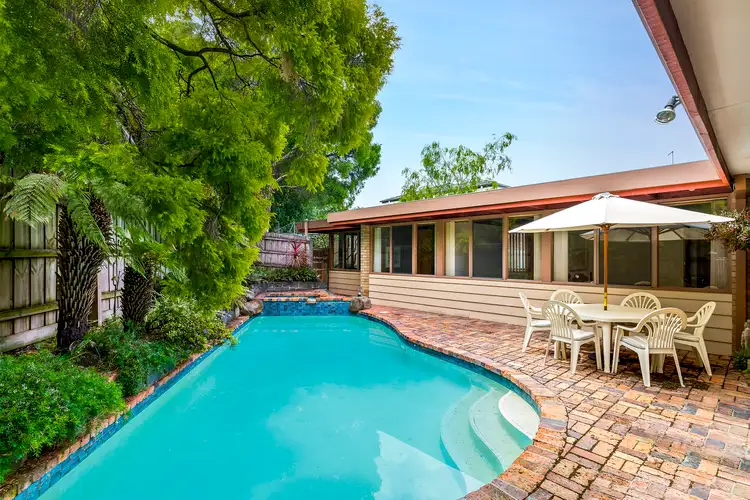 3 Bogong Court, Doncaster East VIC 3109