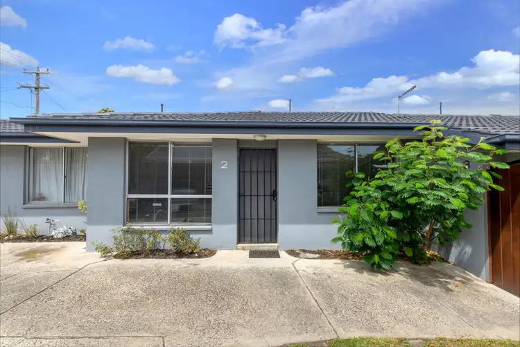 2/33-35 Roberts Street, Frankston VIC 3199