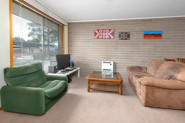 Second view of Homely unit listing, 2/33-35 Roberts Street, Frankston VIC 3199