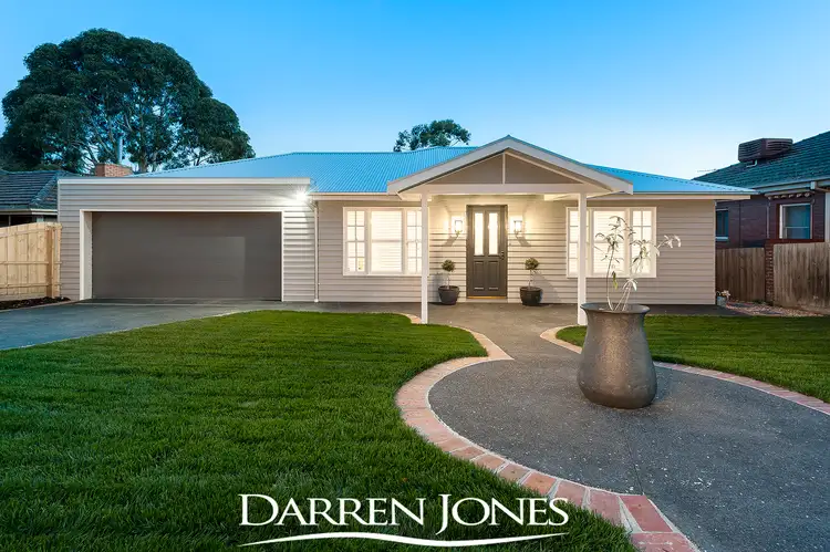 10 Grand Boulevard, Montmorency VIC 3094