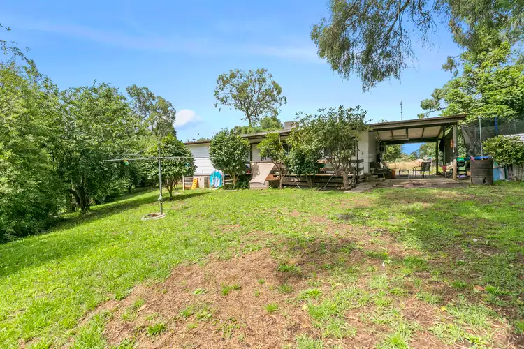 Second view of Homely house listing, 11 Bleaches Lane, Yarra Junction VIC 3797
