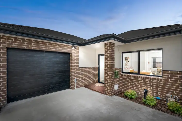 4/20 Cypress Avenue, Brooklyn VIC 3012