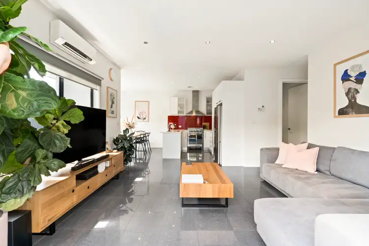 Fourth view of Homely house listing, 4/20 Cypress Avenue, Brooklyn VIC 3012