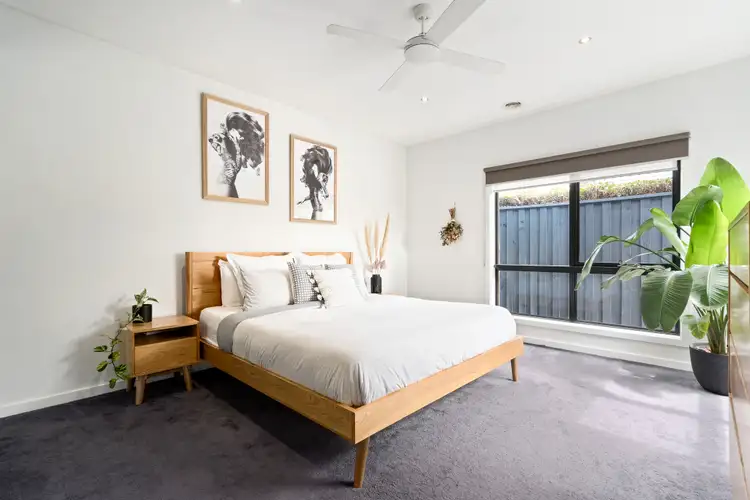 Fifth view of Homely house listing, 4/20 Cypress Avenue, Brooklyn VIC 3012