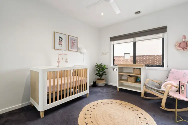 Seventh view of Homely house listing, 4/20 Cypress Avenue, Brooklyn VIC 3012