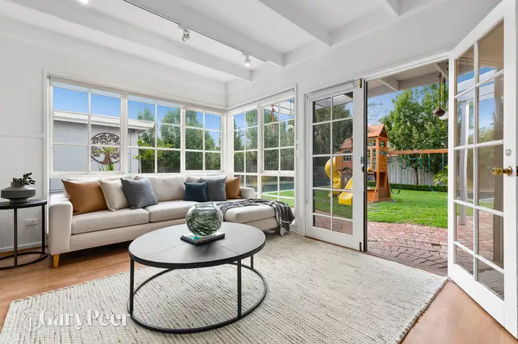 Fifth view of Homely house listing, 5 Maud Street, Ormond VIC 3204