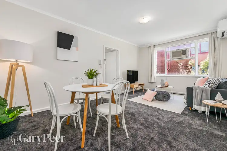 7/6 Williams Road, Prahran VIC 3181