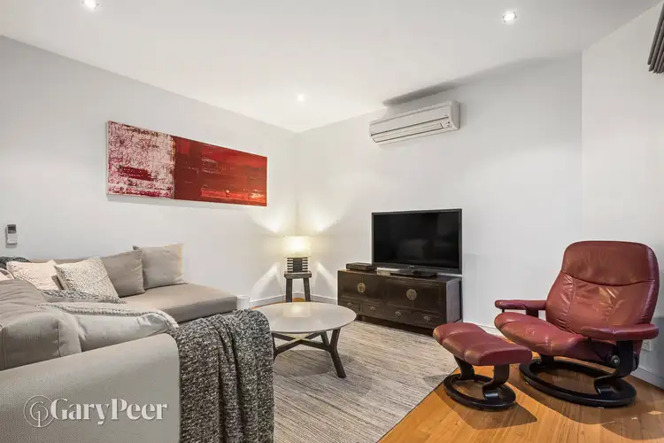 Third view of Homely townhouse listing, 3/7 Wanalta Road, Carnegie VIC 3163