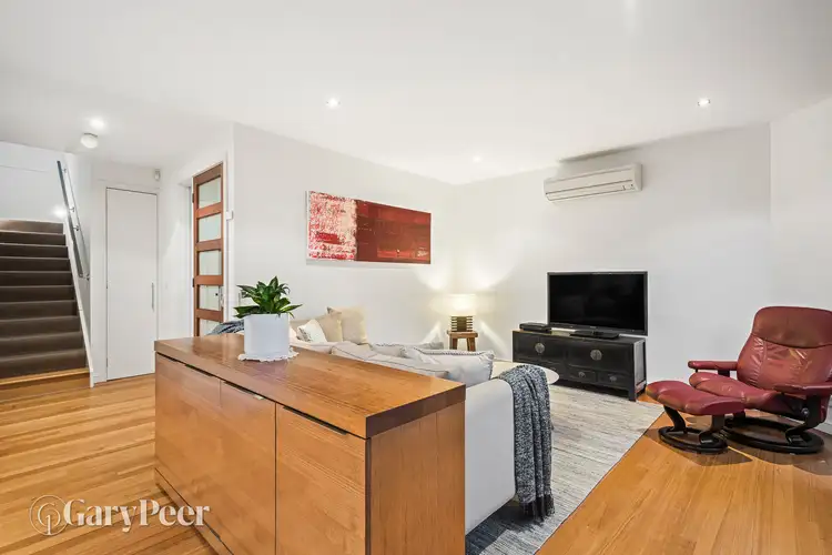 Fourth view of Homely townhouse listing, 3/7 Wanalta Road, Carnegie VIC 3163