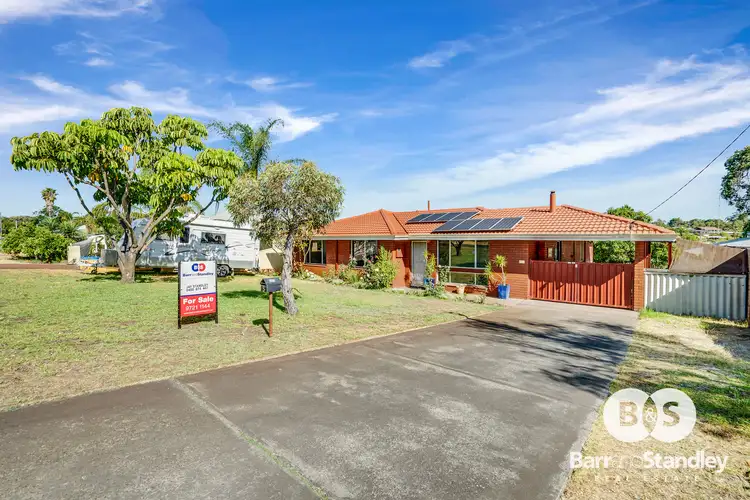 Main view of Homely house listing, 5 Eagle Crescent, Eaton WA 6232