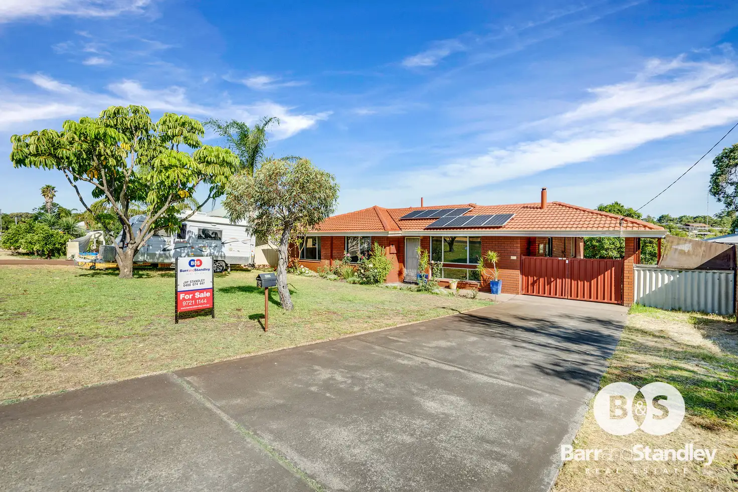 Main view of Homely house listing, 5 Eagle Crescent, Eaton WA 6232
