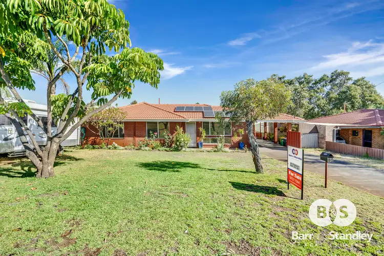 Second view of Homely house listing, 5 Eagle Crescent, Eaton WA 6232