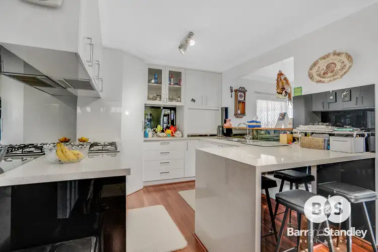 Third view of Homely house listing, 5 Eagle Crescent, Eaton WA 6232