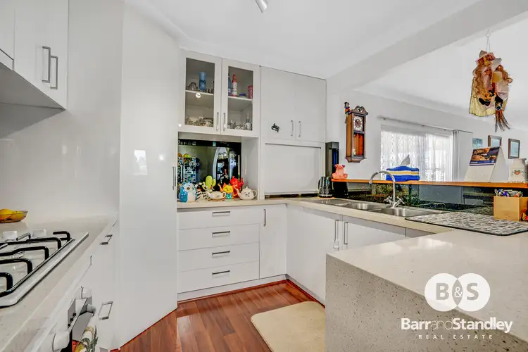 Fourth view of Homely house listing, 5 Eagle Crescent, Eaton WA 6232