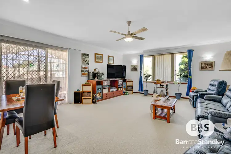 Fifth view of Homely house listing, 5 Eagle Crescent, Eaton WA 6232