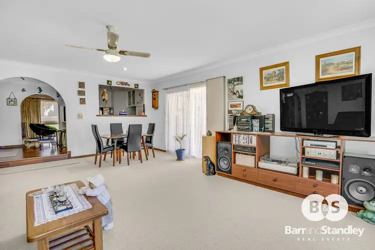 Sixth view of Homely house listing, 5 Eagle Crescent, Eaton WA 6232