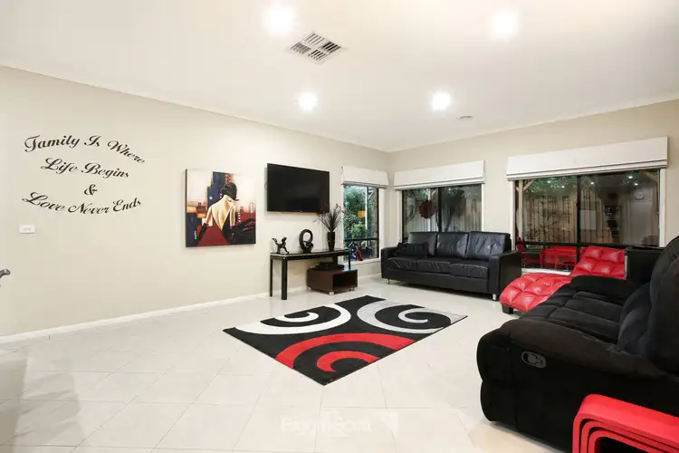 Fifth view of Homely house listing, 3 Otway Place, Pakenham VIC 3810
