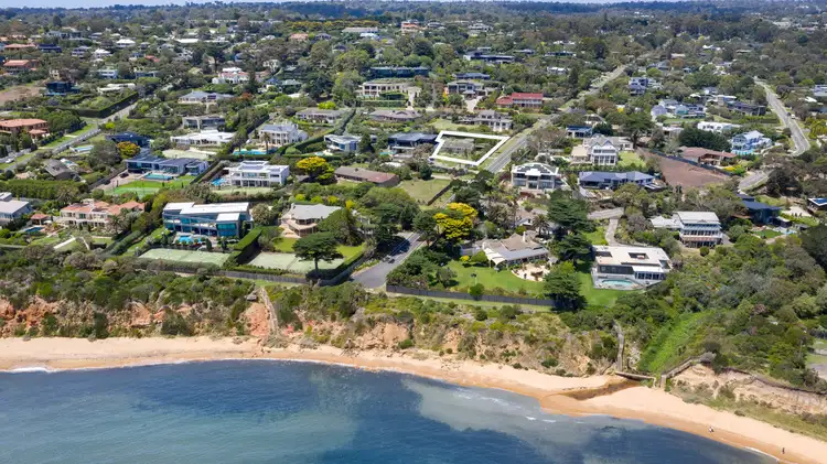 68 Glen Shian Lane, Mount Eliza VIC 3930