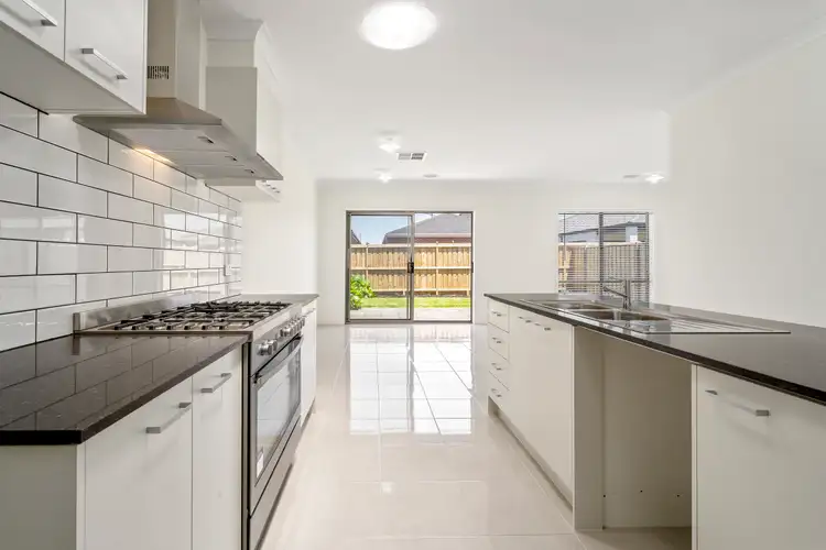 Second view of Homely house listing, 11 Wully Street, Rockbank VIC 3335