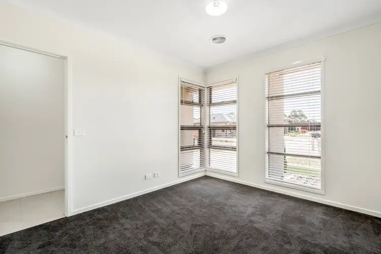 Third view of Homely house listing, 11 Wully Street, Rockbank VIC 3335