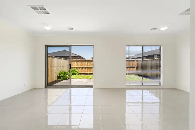 Fourth view of Homely house listing, 11 Wully Street, Rockbank VIC 3335