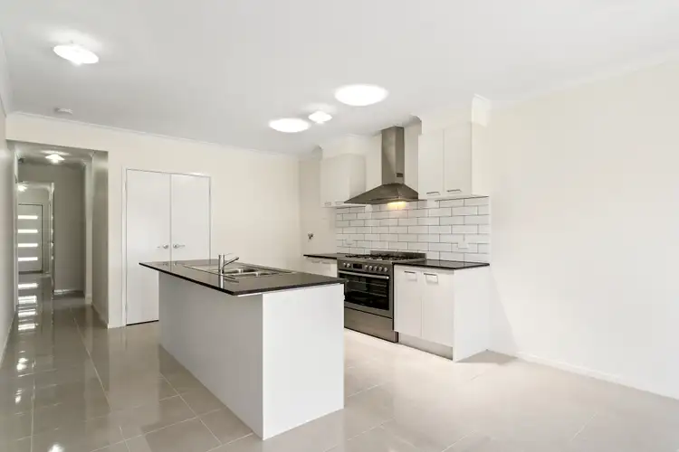 Fifth view of Homely house listing, 11 Wully Street, Rockbank VIC 3335