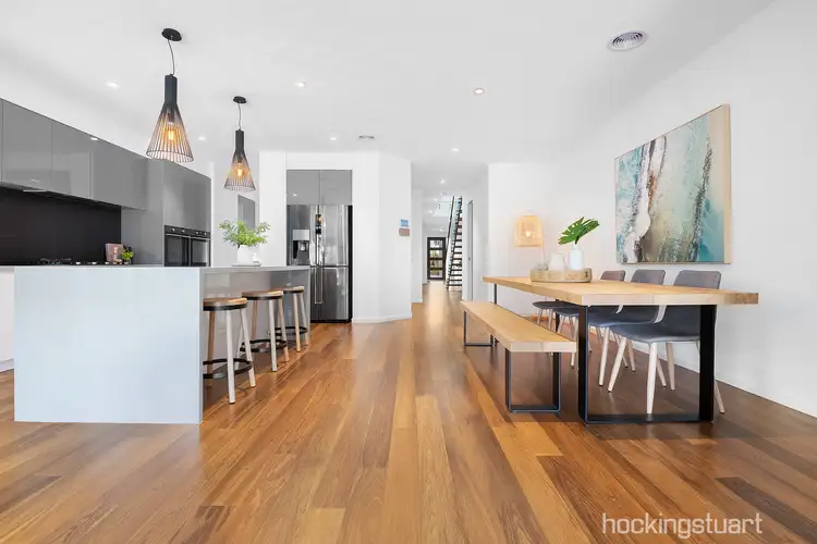 Sixth view of Homely house listing, 17B McIndoe Parade, Parkdale VIC 3195