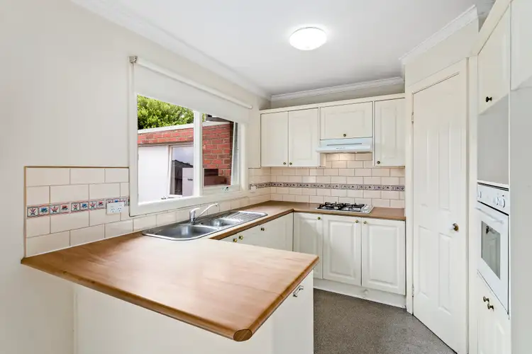 Second view of Homely townhouse listing, 3/31A Victoria Street, Box Hill VIC 3128