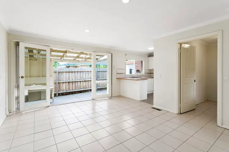Third view of Homely townhouse listing, 3/31A Victoria Street, Box Hill VIC 3128
