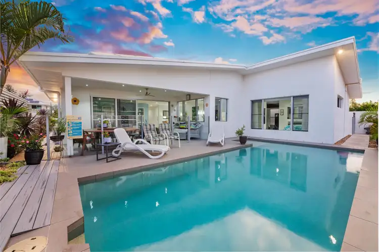 Second view of Homely house listing, 12 Landsdowne Street, Pelican Waters QLD 4551