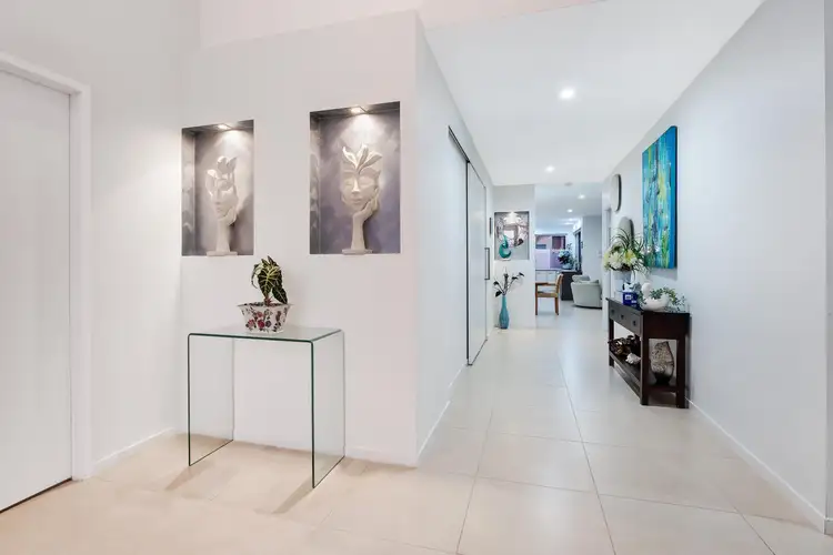 Third view of Homely house listing, 12 Landsdowne Street, Pelican Waters QLD 4551