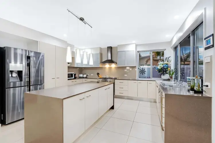 Fourth view of Homely house listing, 12 Landsdowne Street, Pelican Waters QLD 4551