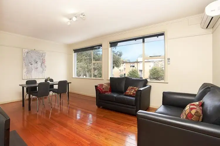 3 Hardwicke Street