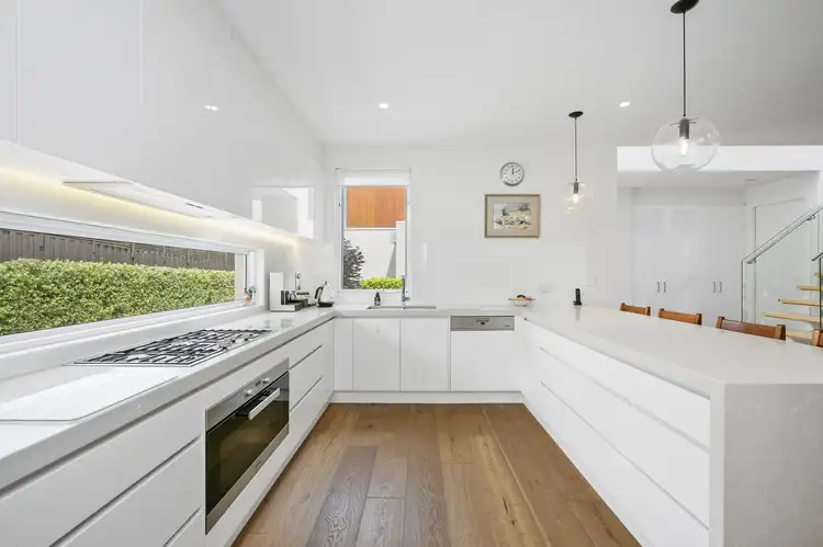 Third view of Homely townhouse listing, 3/43 Beleura Hill Road, Mornington VIC 3931