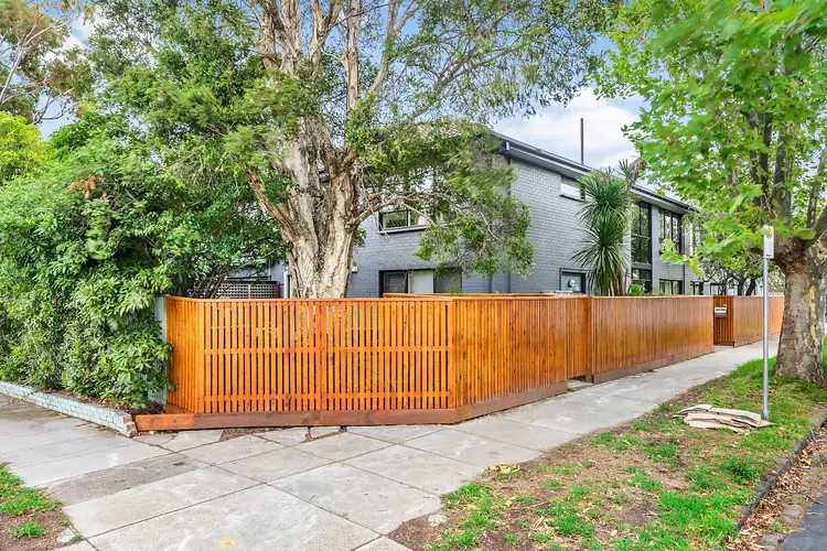 Main view of Homely apartment listing, 7/13 Ormond Road, Ormond VIC 3204