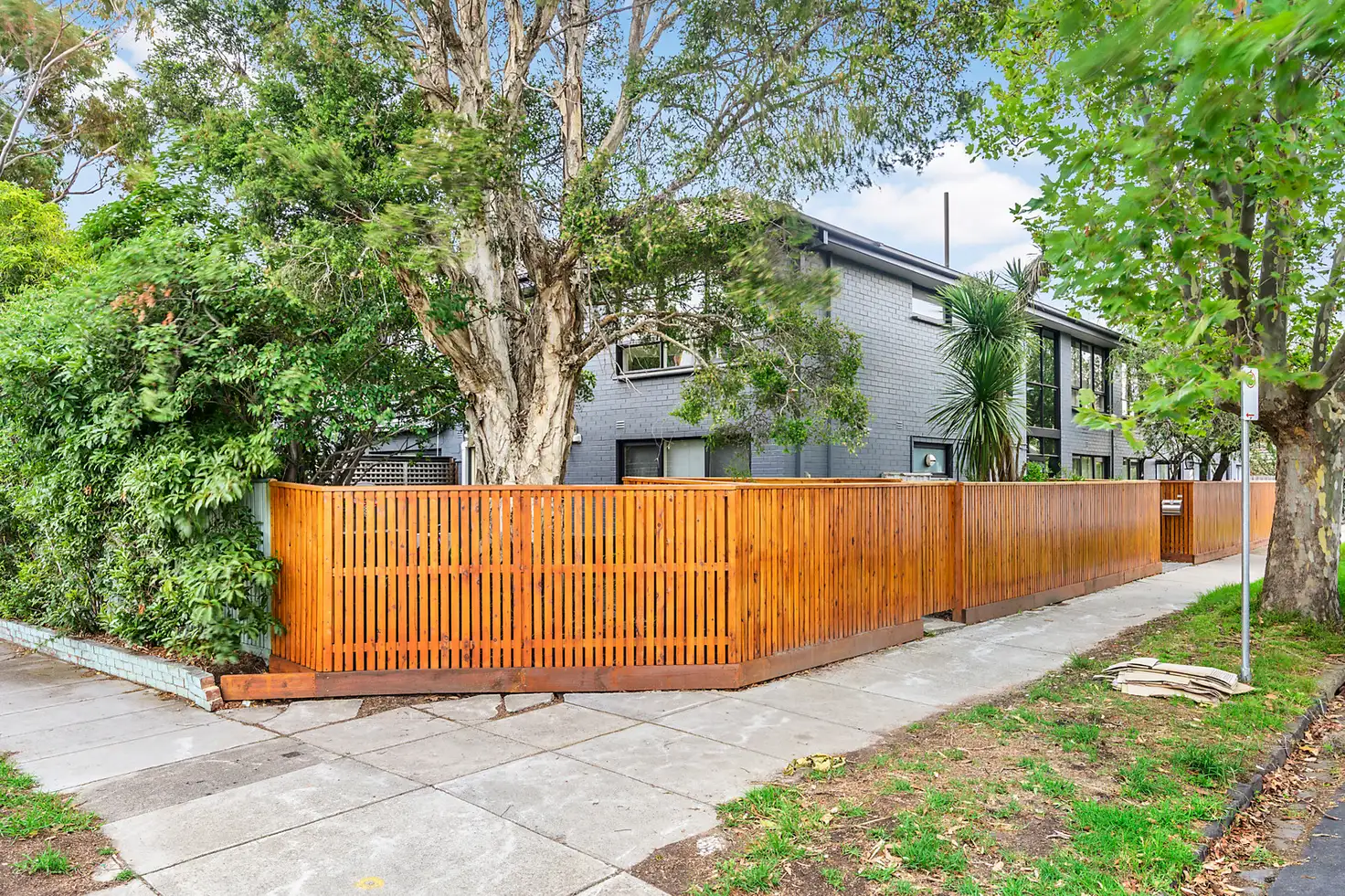 Main view of Homely apartment listing, 7/13 Ormond Road, Ormond VIC 3204