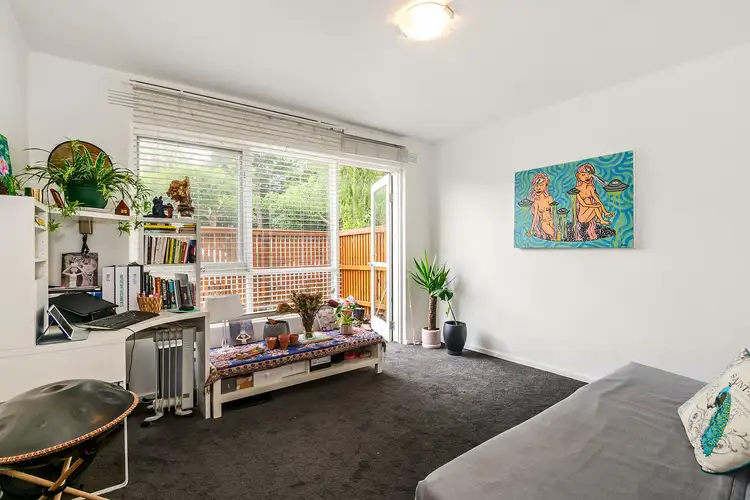 Second view of Homely apartment listing, 7/13 Ormond Road, Ormond VIC 3204
