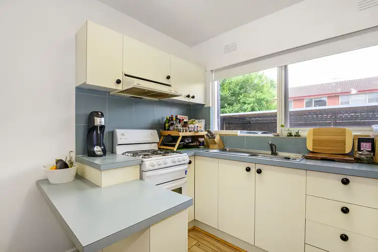 Third view of Homely apartment listing, 7/13 Ormond Road, Ormond VIC 3204