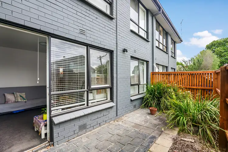 Fourth view of Homely apartment listing, 7/13 Ormond Road, Ormond VIC 3204