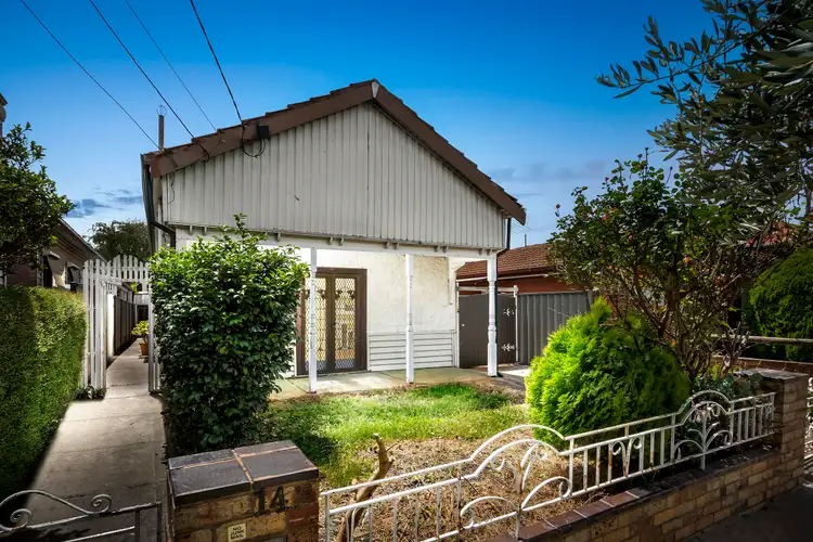 14 Princess Street, Seddon VIC 3011