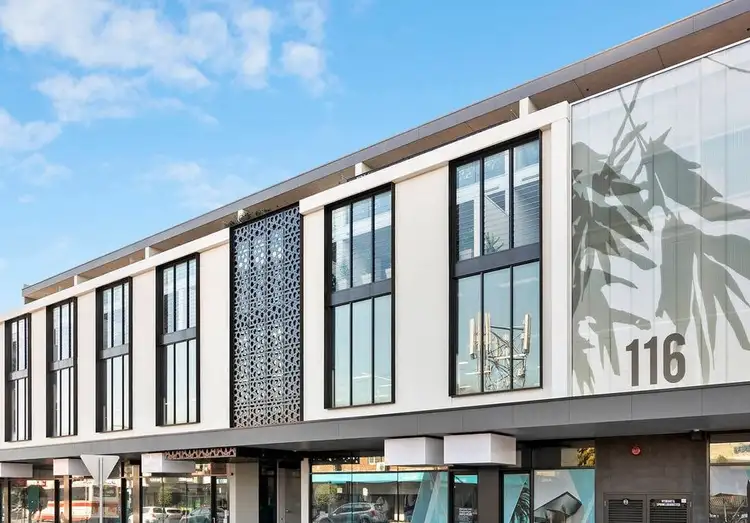 211/116 Balcombe Road, Mentone VIC 3194