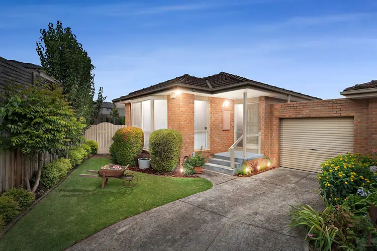 3/16 Avondale Grove, Mount Waverley VIC 3149