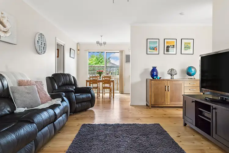 Second view of Homely unit listing, 3/16 Avondale Grove, Mount Waverley VIC 3149