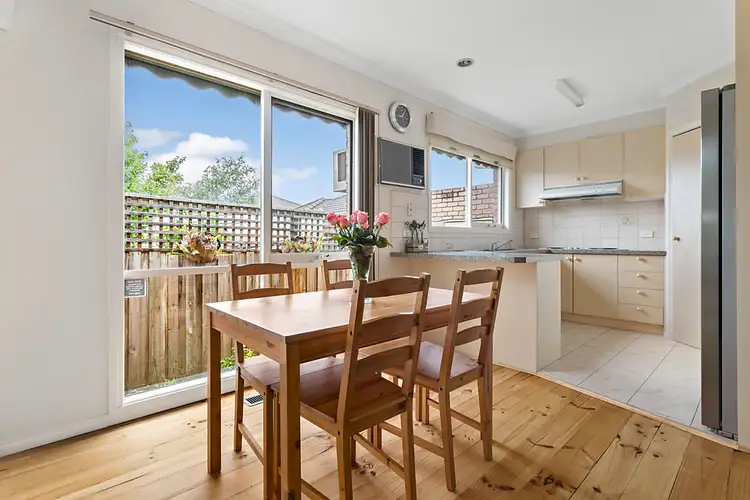 Fourth view of Homely unit listing, 3/16 Avondale Grove, Mount Waverley VIC 3149