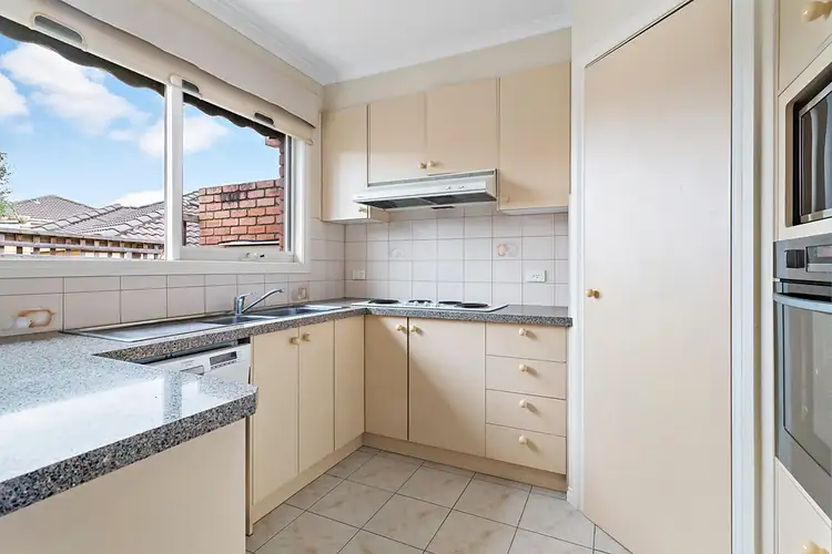 Fifth view of Homely unit listing, 3/16 Avondale Grove, Mount Waverley VIC 3149