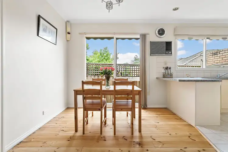 Sixth view of Homely unit listing, 3/16 Avondale Grove, Mount Waverley VIC 3149