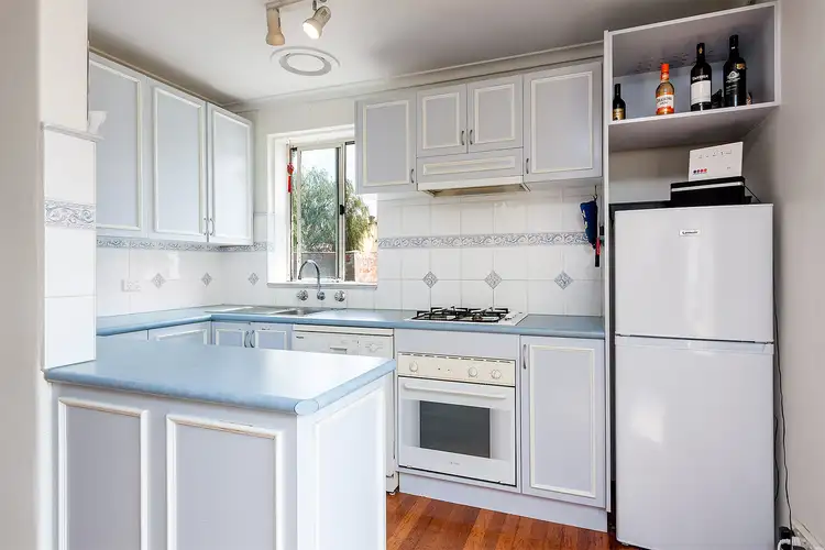 6/66 Perry Street, Collingwood VIC 3066
