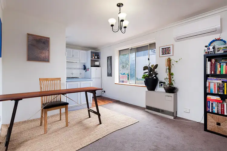 Second view of Homely apartment listing, 6/66 Perry Street, Collingwood VIC 3066