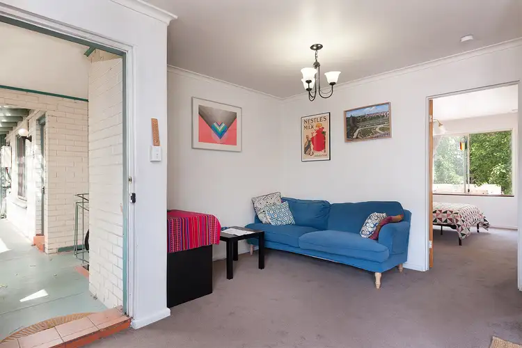 Third view of Homely apartment listing, 6/66 Perry Street, Collingwood VIC 3066